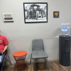 Nelson's Auto Service Center