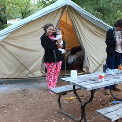 Lakehead Campground & RV Park - Camping for beginners