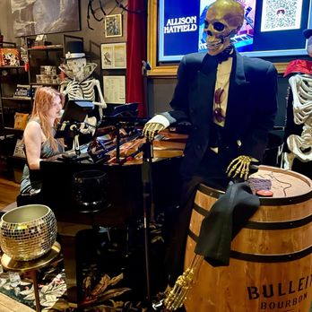 Broadsides & Brews - Live music - Piano Bars Near Me - Wake Forest, North Carolina