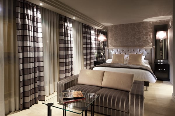 Hôtel Burdigala by Inwood Hotels by null