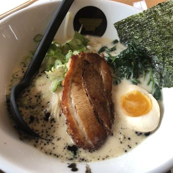 Silverlake Ramen - The Classic Ramen - Ramen Near Me - Kirkland, Washington Silverlake Ramen - The Classic Ramen - Ramen Near Me - Kirkland, Washington