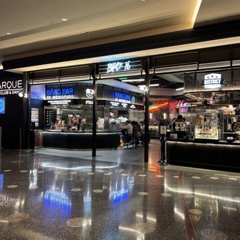 Bāng Bar by Momofuku - Wraps Near Me - Las Vegas, Nevada Bāng Bar by Momofuku - Wraps Near Me - Las Vegas, Nevada