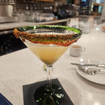 Simar - Seafood Near Me - Austin, Texas