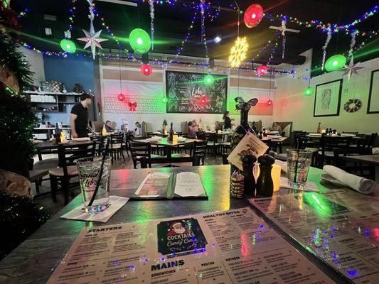 Lib's Grill Bel Air by null