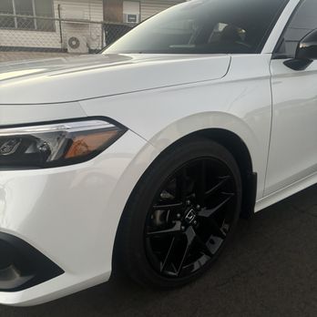 Baba's Auto Gloss - Body Shops Near Me - Waipahu, Hawaii