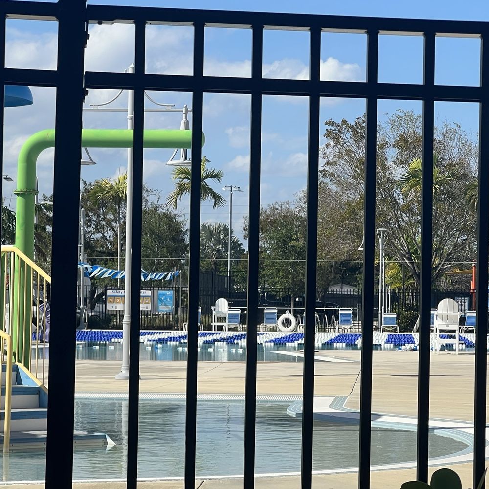 Peter Bluesten Park - Playgrounds Near Me - Hallandale Beach, Florida Peter Bluesten Park - Playgrounds Near Me - Hallandale Beach, Florida