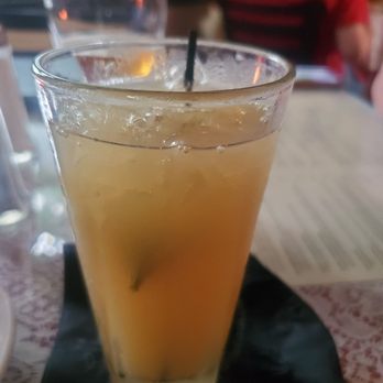 Mama Carolla's - Rosemary Maple Bourbon Sour cocktail - Italian Near Me - Indianapolis, Indiana Mama Carolla's - Rosemary Maple Bourbon Sour cocktail - Italian Near Me - Indianapolis, Indiana