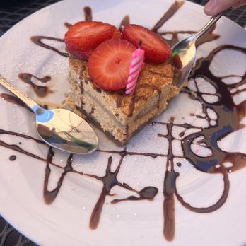 Waterside - Free birthday dessert - New American Near Me - Oxnard, California Waterside - Free birthday dessert - New American Near Me - Oxnard, California