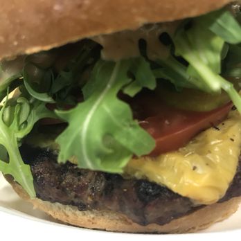 Aiden's Grill - Cheeseburger - Persian/Iranian Near Me - Glendale, California Aiden's Grill - Cheeseburger - Persian/Iranian Near Me - Glendale, California