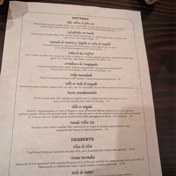 Fonda Del Barrio - Wine Bars Near Me - San Diego, California