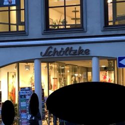 Schöltzke - Schöltzke - Schones fur jeden Tag