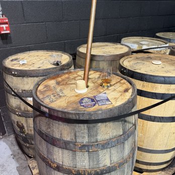 Prohibition Craft Spirits - Distilleries Near Me - Louisville, Kentucky Prohibition Craft Spirits - Distilleries Near Me - Louisville, Kentucky