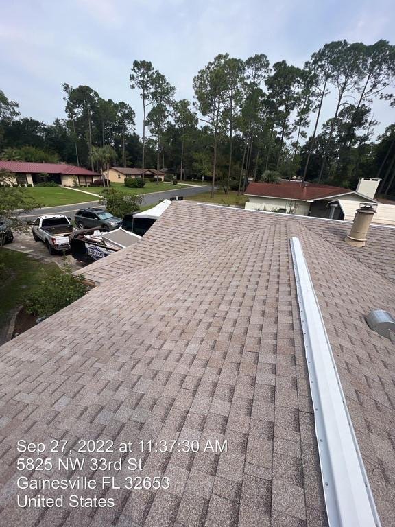 COVENANT ROOFING & CONSTRUCTION 4590 CR 218, Middleburg, Florida