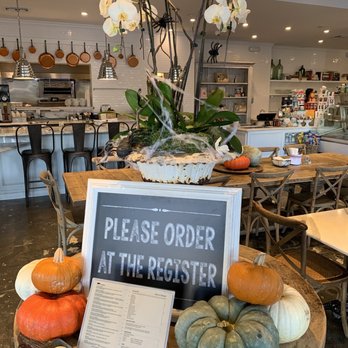 Olive & Thyme - Sandwiches Near Me - Toluca Lake, California Olive & Thyme - Sandwiches Near Me - Toluca Lake, California