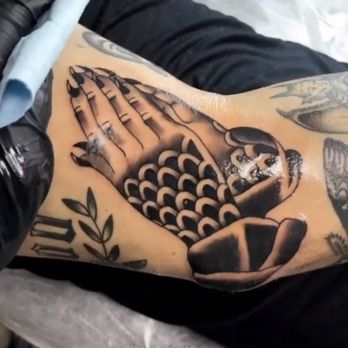 Hidden City Tattoo - Tattoo - Tattoo Near Me - Wildomar, California Hidden City Tattoo - Tattoo - Tattoo Near Me - Wildomar, California