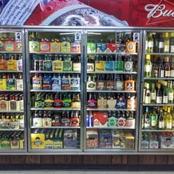The Winery Liquors