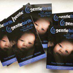 Settling in with Baby by Sheri Brodie - GentleBirth Classes coming in 2019