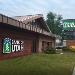 Bank of Utah - Bountiful