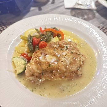Camille's - Italian Near Me - Providence, Rhode Island
