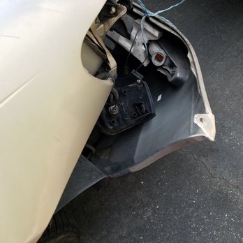 So-Cal Towing - Towing Near Me - Montebello, California