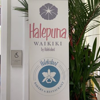 Halekulani Bakery - Bakeries Near Me - Honolulu, Hawaii