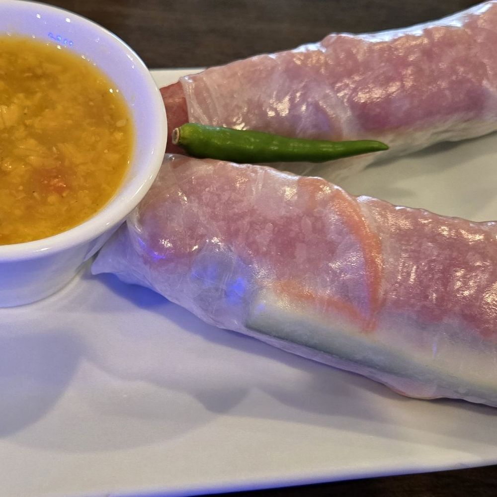 Pho Saigon Oi - Grilled Pork Sausage - Vietnamese Near Me - North Springfield, Virginia Pho Saigon Oi - Grilled Pork Sausage - Vietnamese Near Me - North Springfield, Virginia