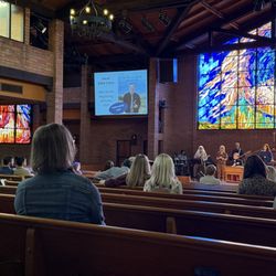 Valley View Bible Church