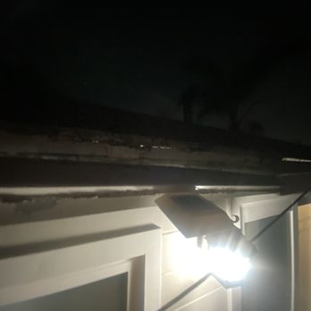 Golden City Remodeling - This is the top view of my roof and trim - Roofing Near Me - Los Angeles, California Golden City Remodeling - This is the top view of my roof and trim - Roofing Near Me - Los Angeles, California