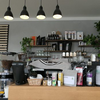 Caphe an der Enz - Cafes Near Me - Pforzheim, BW