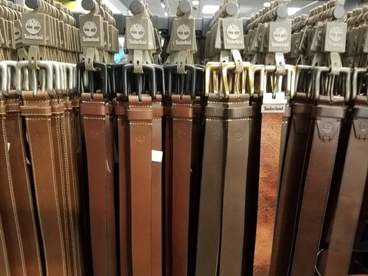 timberland outlet in aurora