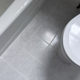 Perfect Grout!! Perfect Grout!!