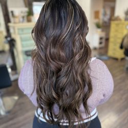 Hen House Salon