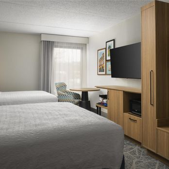 Hampton Inn York - Guest room - Hotels Near Me - York, Pennsylvania Hampton Inn York - Guest room - Hotels Near Me - York, Pennsylvania