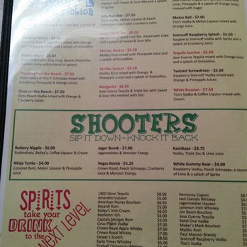 Vestavia Bowl - Menu - Bowling Near Me - Vestavia, Alabama Vestavia Bowl - Menu - Bowling Near Me - Vestavia, Alabama