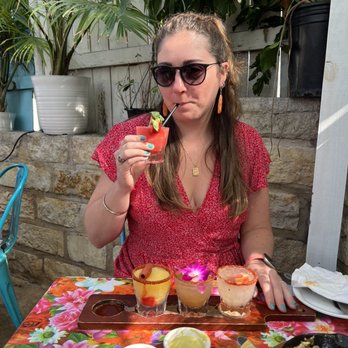 Gabriela's Downtown - Mexican Near Me - Austin, Texas