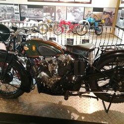 Museu de la Moto
