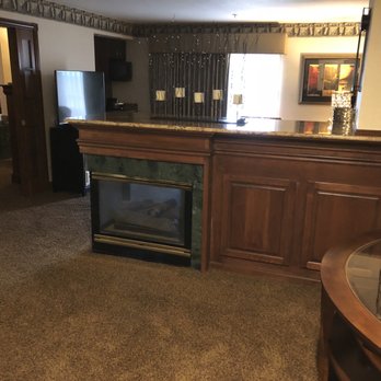 Hampton Inn Spokane - Hotels Near Me - Spokane, Washington