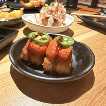 Eat's Ayce Sushi - Japanese Near Me - Alhambra, California
