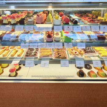 Dulce Cafe - Coffee & Tea Near Me - Durham, North Carolina