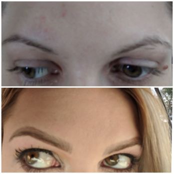 Farrah Forster Permanent Makeup - Permanent Makeup Near Me - Upland, California Farrah Forster Permanent Makeup - Permanent Makeup Near Me - Upland, California