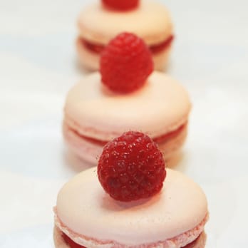Indayani Baked Goods - French Macaron - Desserts Near Me Indayani Baked Goods - French Macaron - Desserts Near Me