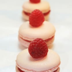 Indayani Baked Goods - French Macaron
