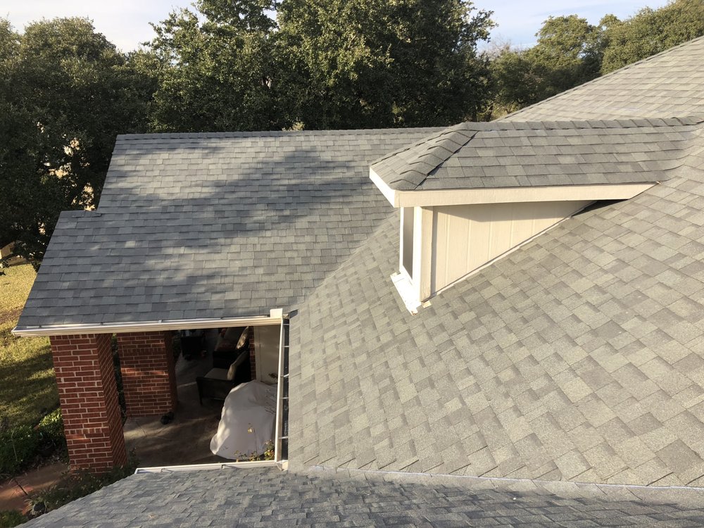 Slide of Paramount Roofing & Construction