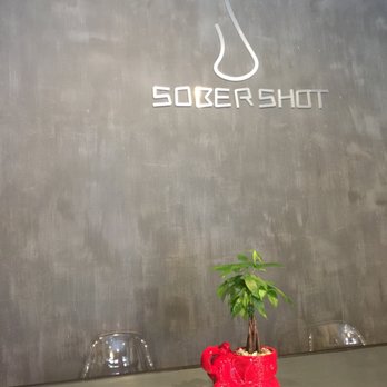SOBER SHOT - Coffee & Tea Near Me - Jersey City, New Jersey