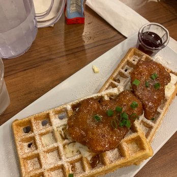 Joe's Farm Grill - Chicken Waffles and Chicken - American Near Me - Gilbert, Arizona Joe's Farm Grill - Chicken Waffles and Chicken - American Near Me - Gilbert, Arizona
