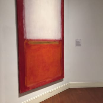RISD Museum - Lost in thought before a sublime Rothko. - Art Museums Near Me - Providence, Rhode Island RISD Museum - Lost in thought before a sublime Rothko. - Art Museums Near Me - Providence, Rhode Island
