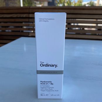 SEPHORA - The Ordinary HA - Cosmetics & Beauty Supply Near Me - Culver City, California SEPHORA - The Ordinary HA - Cosmetics & Beauty Supply Near Me - Culver City, California