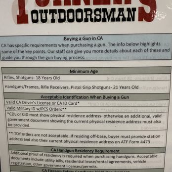 Turner's Outdoorsman - Outdoor Gear Near Me - San Marcos, California Turner's Outdoorsman - Outdoor Gear Near Me - San Marcos, California