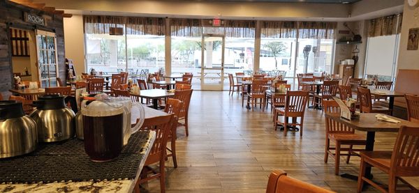 Henhouse Cafe by null