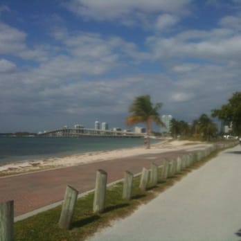 Rickenbacker Causeway - The causeway - Landmarks & Historical Buildings Near Me - Key Biscayne, Florida Rickenbacker Causeway - The causeway - Landmarks & Historical Buildings Near Me - Key Biscayne, Florida